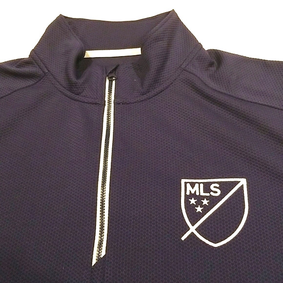 MLS soccer set - Picture 10 of 12